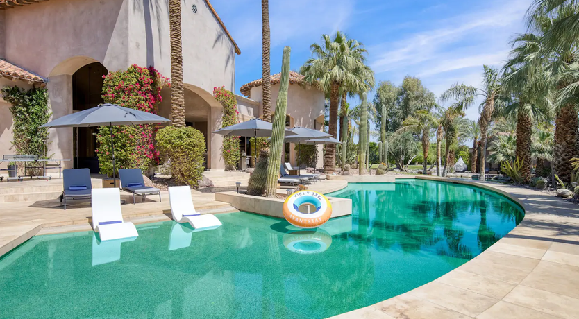 Photo of Coachella Ranch