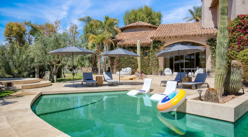 Photo of Coachella Ranch