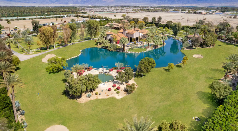 Photo of Coachella Ranch