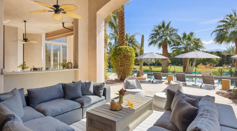 Photo of Coachella Ranch