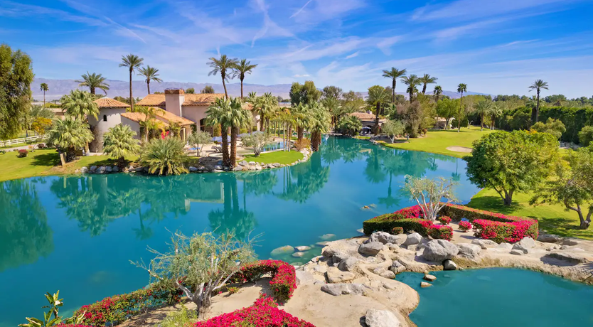 Photo of Coachella Ranch
