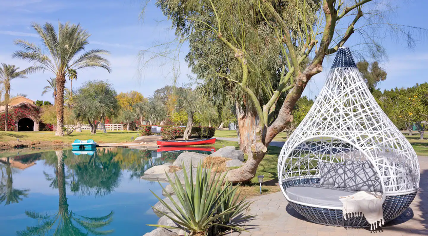 Photo of Coachella Ranch