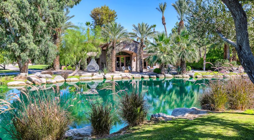 Photo of Coachella Ranch