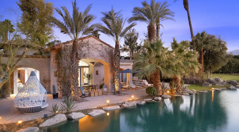 Photo of Coachella Ranch