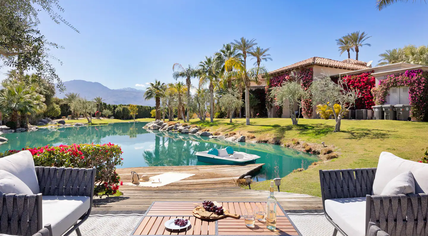 Photo of Coachella Ranch