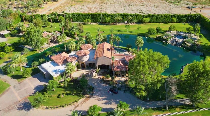 Photo of Coachella Ranch