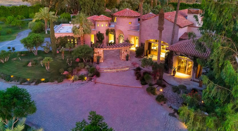 Photo of Coachella Ranch