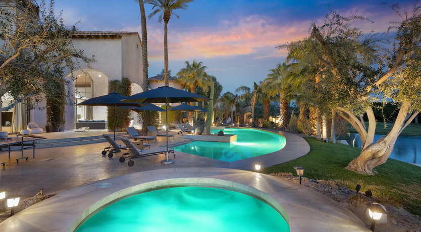 Photo of Coachella Ranch