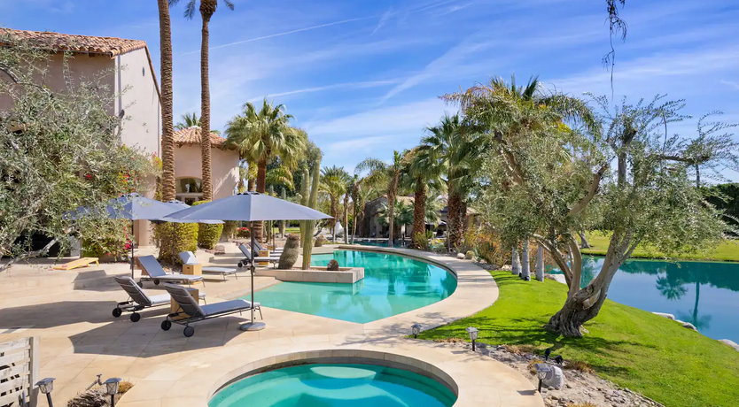 Photo of Coachella Ranch