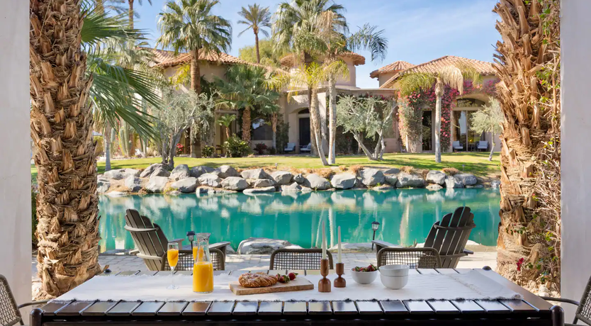 Photo of Coachella Ranch