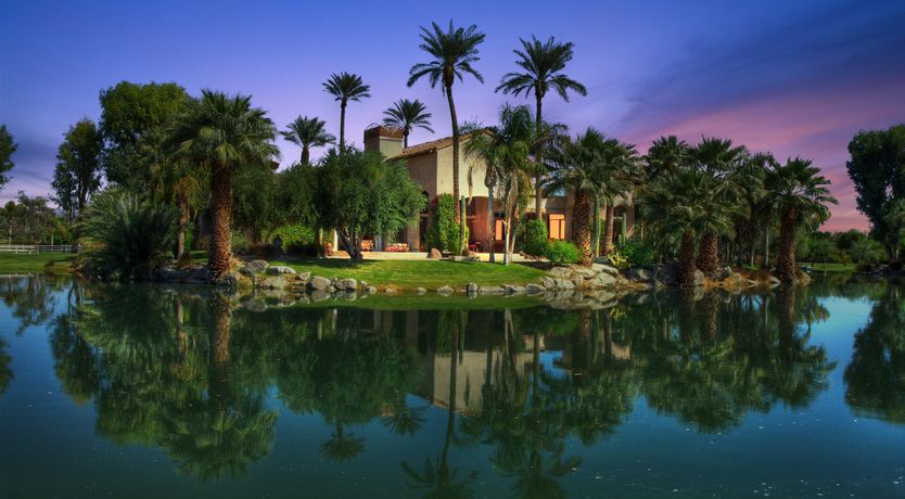 Photo of Coachella Ranch