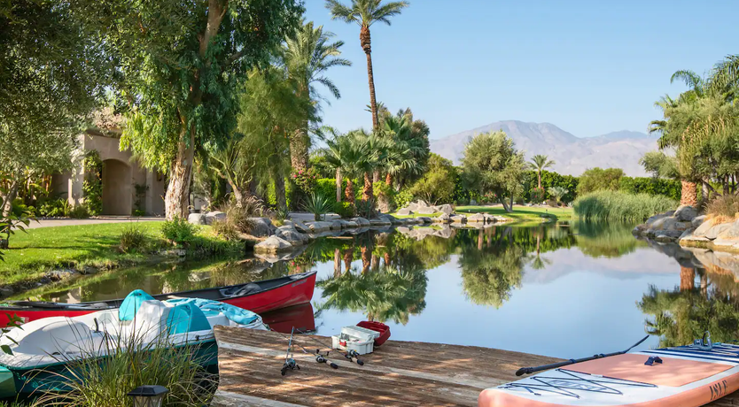 Photo of Coachella Ranch