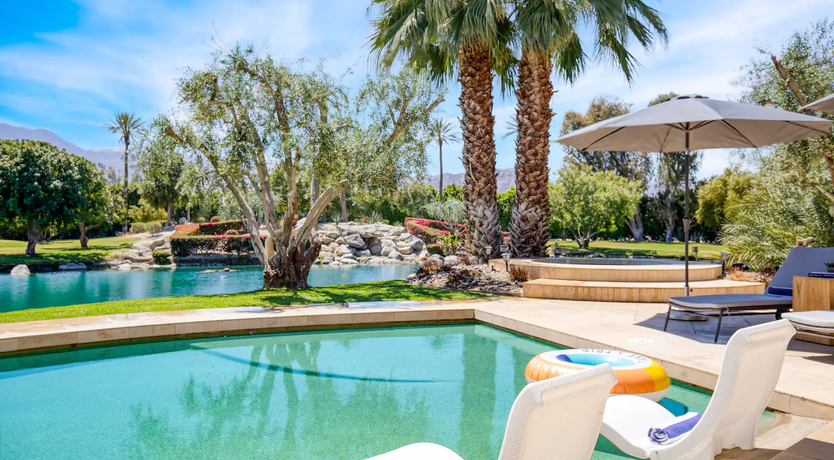 Photo of Coachella Ranch