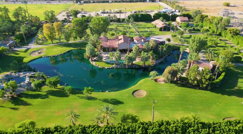 Photo of Coachella Ranch