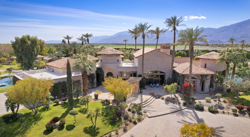 Photo of Coachella Ranch