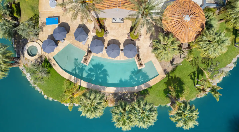 Photo of Coachella Ranch