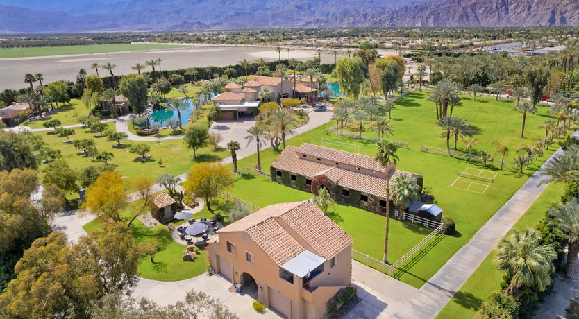 Photo of Coachella Ranch
