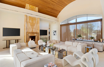 Coachella Ranch Holiday Home