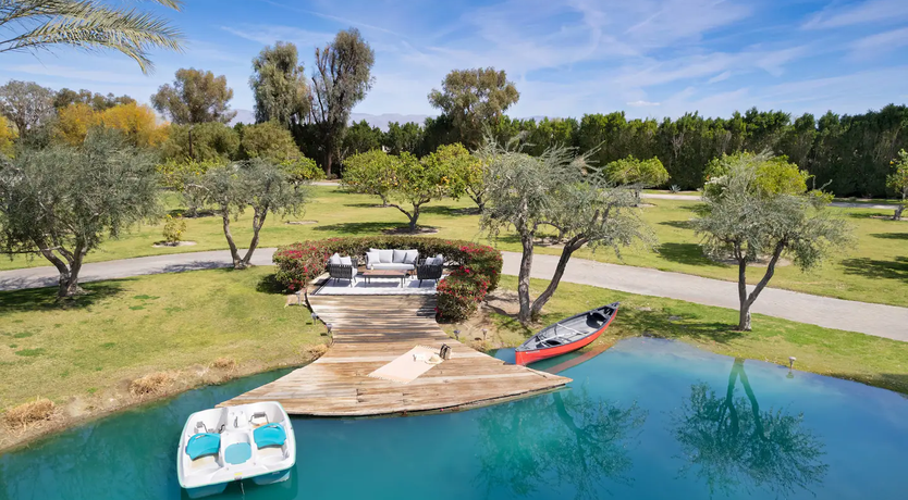 Photo of Coachella Ranch