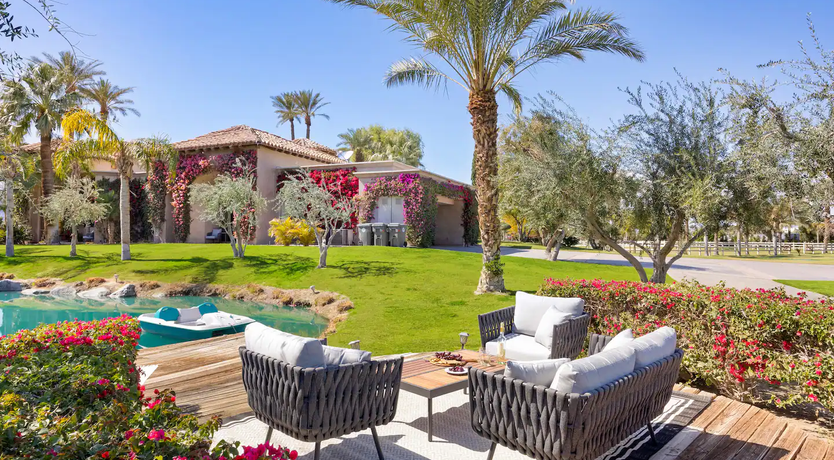 Photo of Coachella Ranch