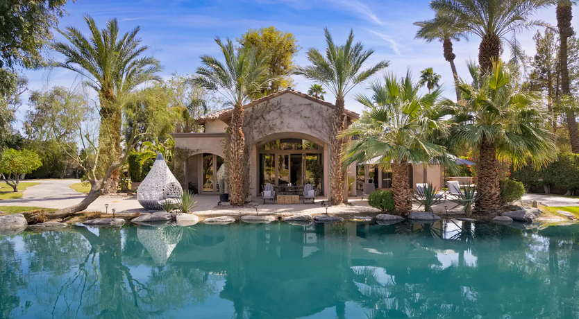 Photo of Coachella Ranch