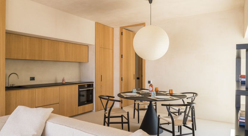 Photo of Oceanic Calm