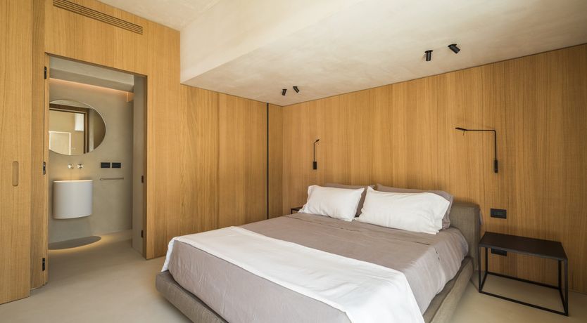 Photo of Oceanic Calm