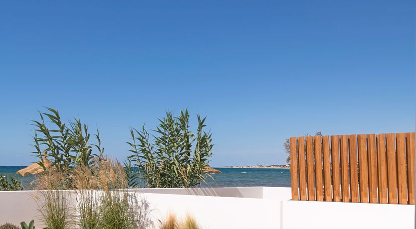 Photo of Oceanic Calm