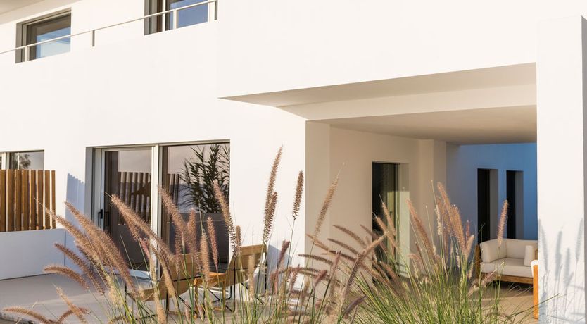 Photo of Oceanic Calm