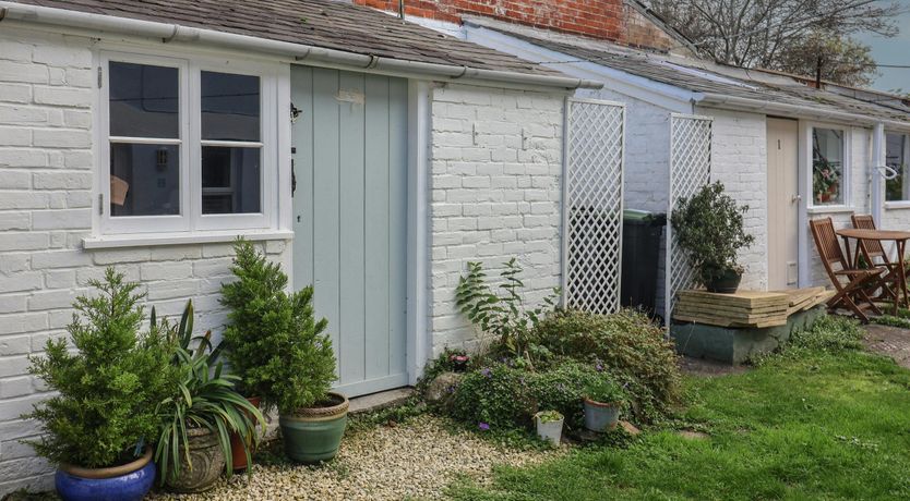 Photo of The Ropemaker's Cottage