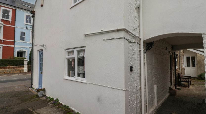 Photo of The Ropemaker's Cottage