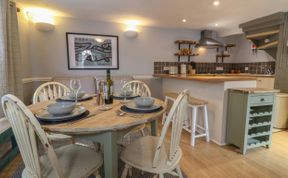 Photo of The Ropemaker's Cottage