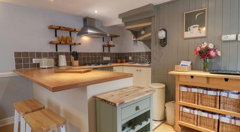 Photo of The Ropemaker's Cottage