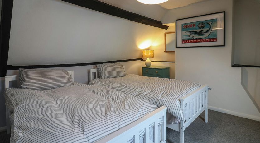 Photo of The Ropemaker's Cottage