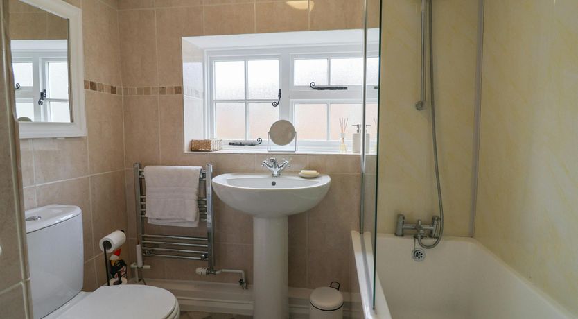 Photo of The Ropemaker's Cottage