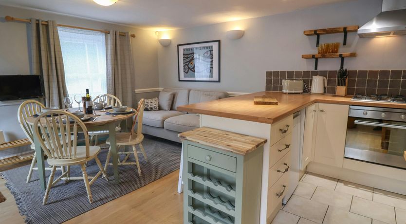 Photo of The Ropemaker's Cottage