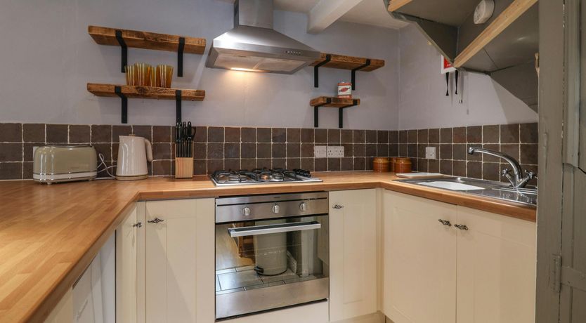 Photo of The Ropemaker's Cottage