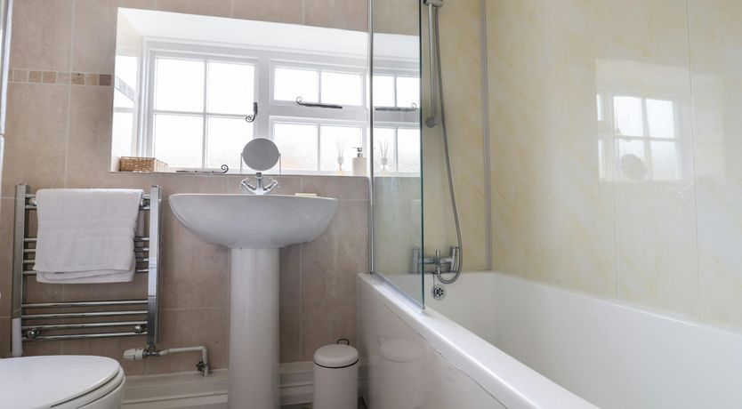 Photo of The Ropemaker's Cottage