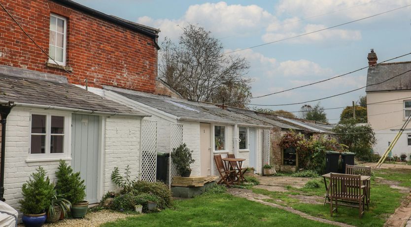 Photo of The Ropemaker's Cottage