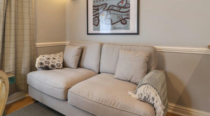 Photo of The Ropemaker's Cottage