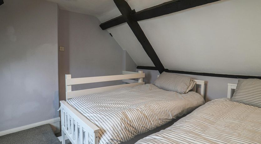 Photo of The Ropemaker's Cottage