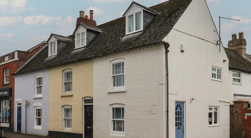 Photo of The Ropemaker's Cottage