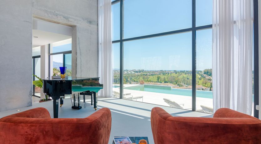 Photo of Mountains on the Mind