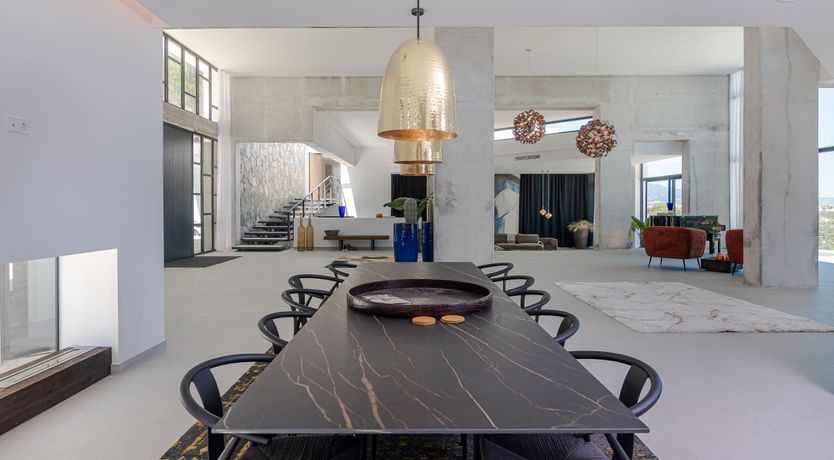 Photo of Mountains on the Mind