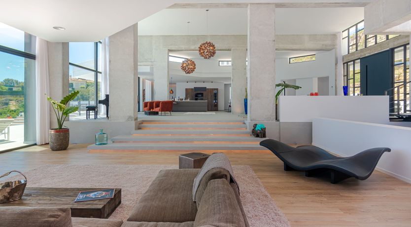 Photo of Mountains on the Mind