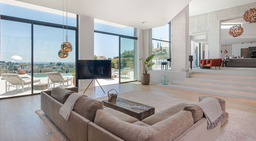 Photo of Mountains on the Mind