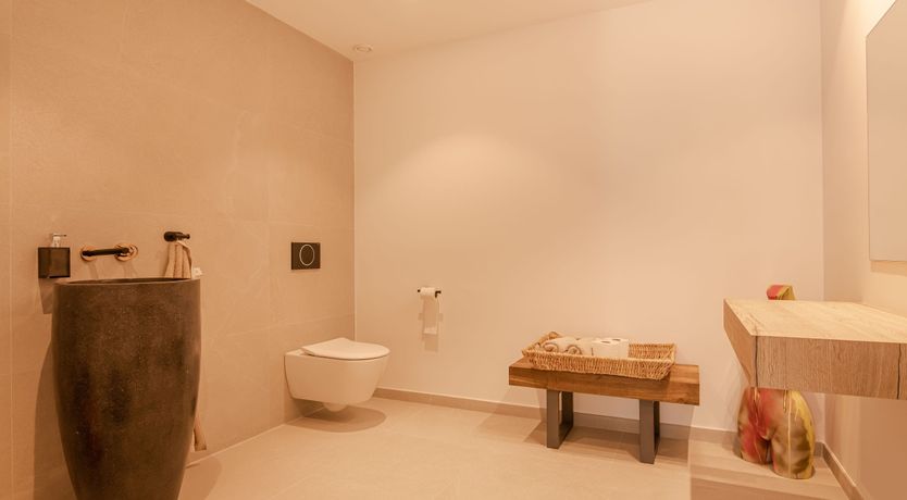 Photo of Mountains on the Mind