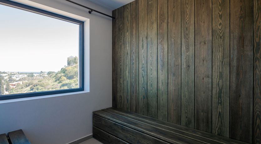 Photo of Mountains on the Mind