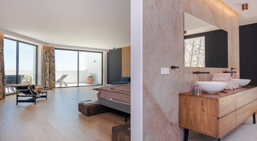 Photo of Mountains on the Mind