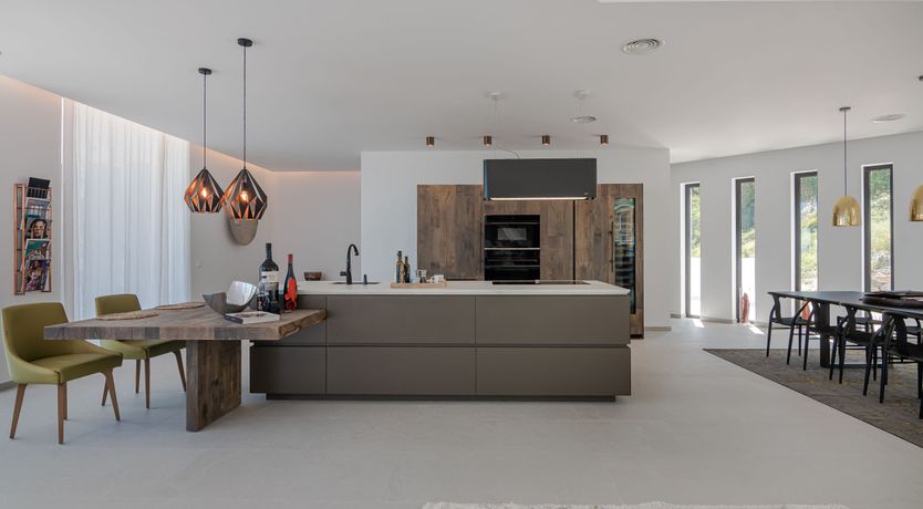 Photo of Mountains on the Mind